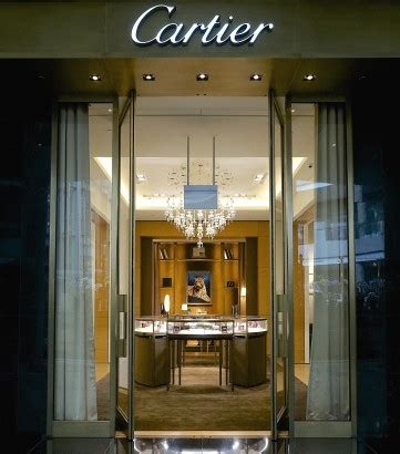 cartier singapore stores.